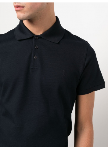 Áo polo Saint Laurent - 1SLTE31H22002
